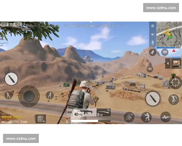 超燃吃鸡比赛视频呈现队伍争锋激战全程震撼精彩瞬间深度汇总集锦