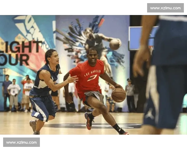 街头篮球激情碰撞与文化传承探索:从街球到职业联赛的进阶之路
